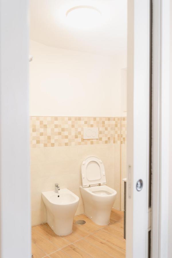 Carmela'S Guest House Pompeii Экстерьер фото