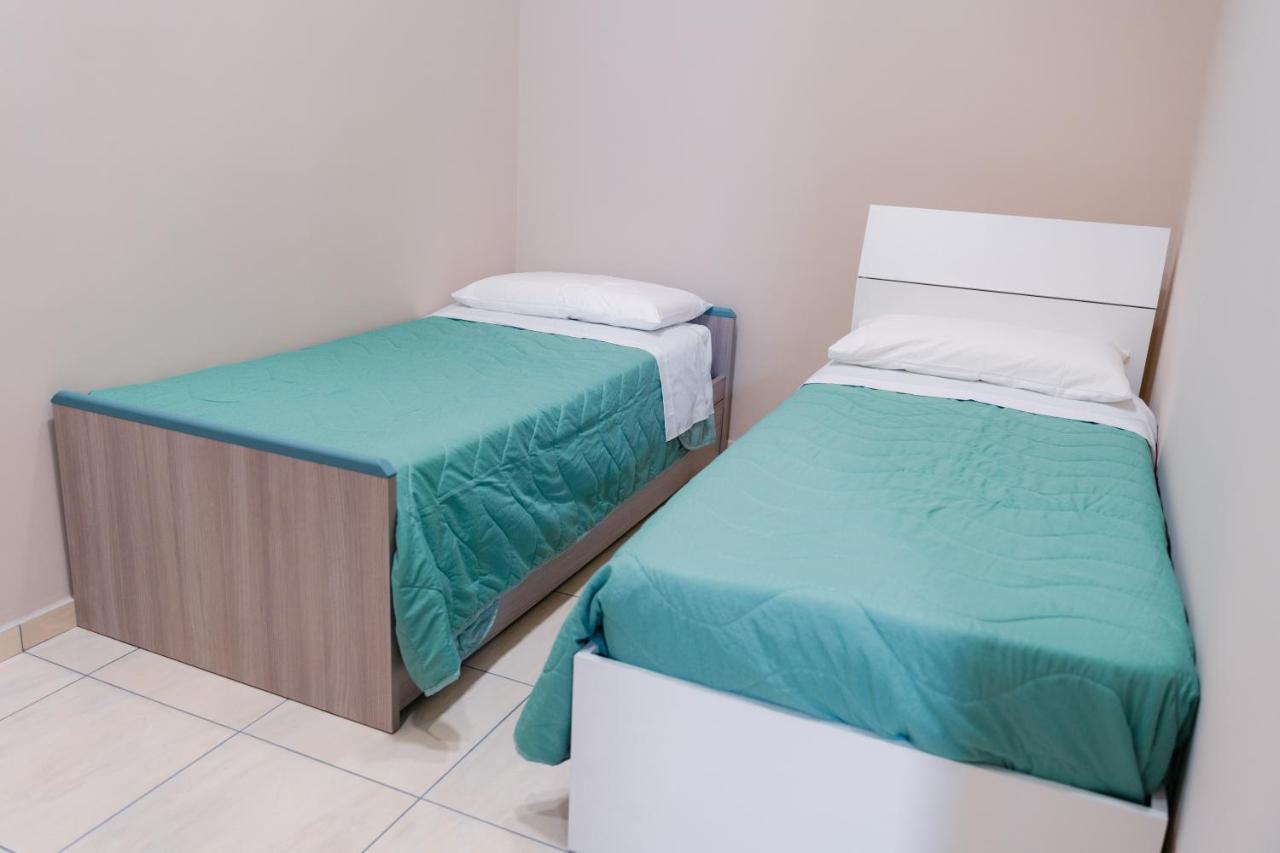Carmela'S Guest House Pompeii Экстерьер фото