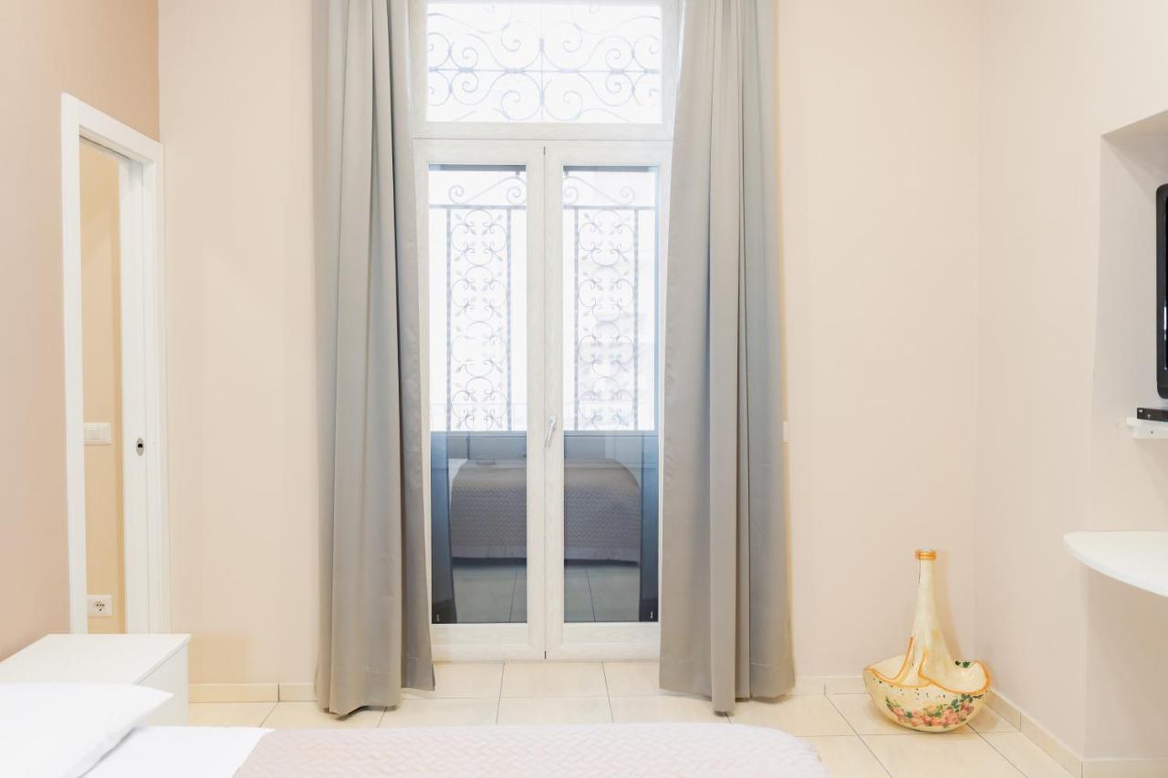 Carmela'S Guest House Pompeii Экстерьер фото
