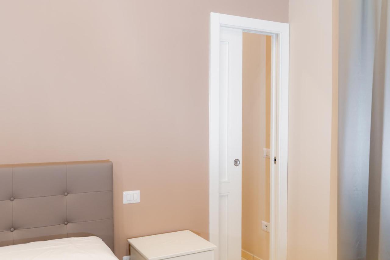 Carmela'S Guest House Pompeii Экстерьер фото