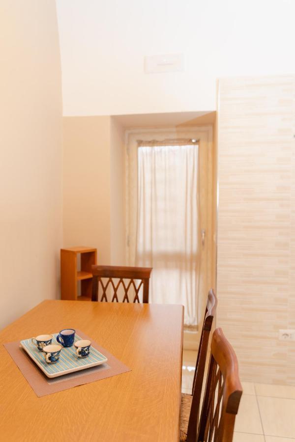 Carmela'S Guest House Pompeii Экстерьер фото