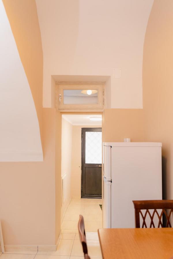 Carmela'S Guest House Pompeii Экстерьер фото