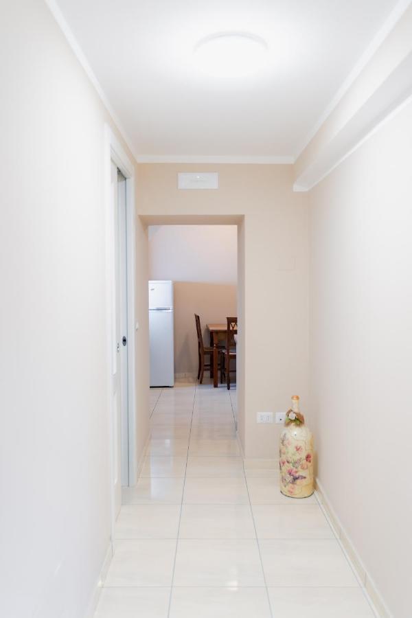 Carmela'S Guest House Pompeii Экстерьер фото