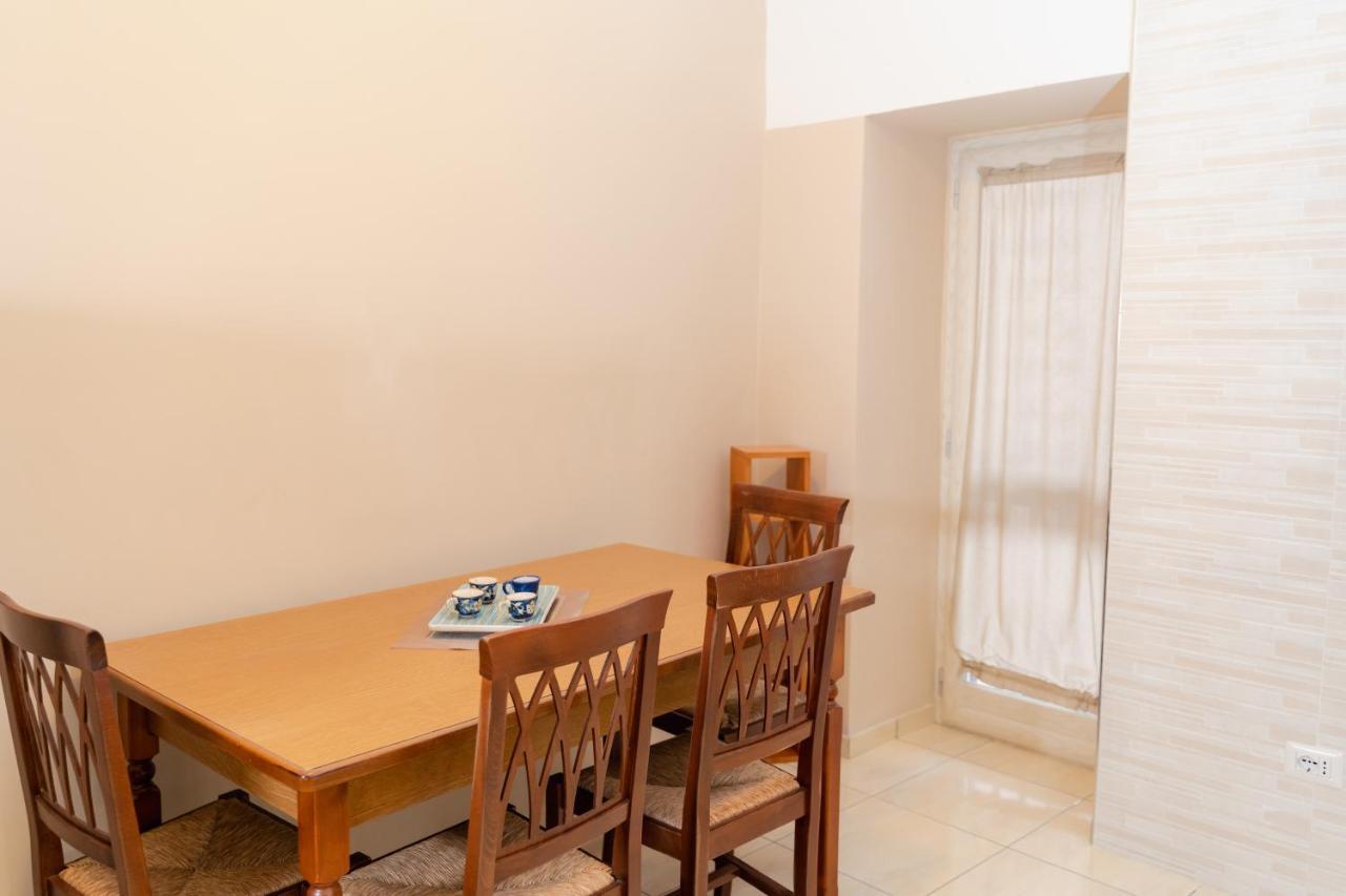 Carmela'S Guest House Pompeii Экстерьер фото
