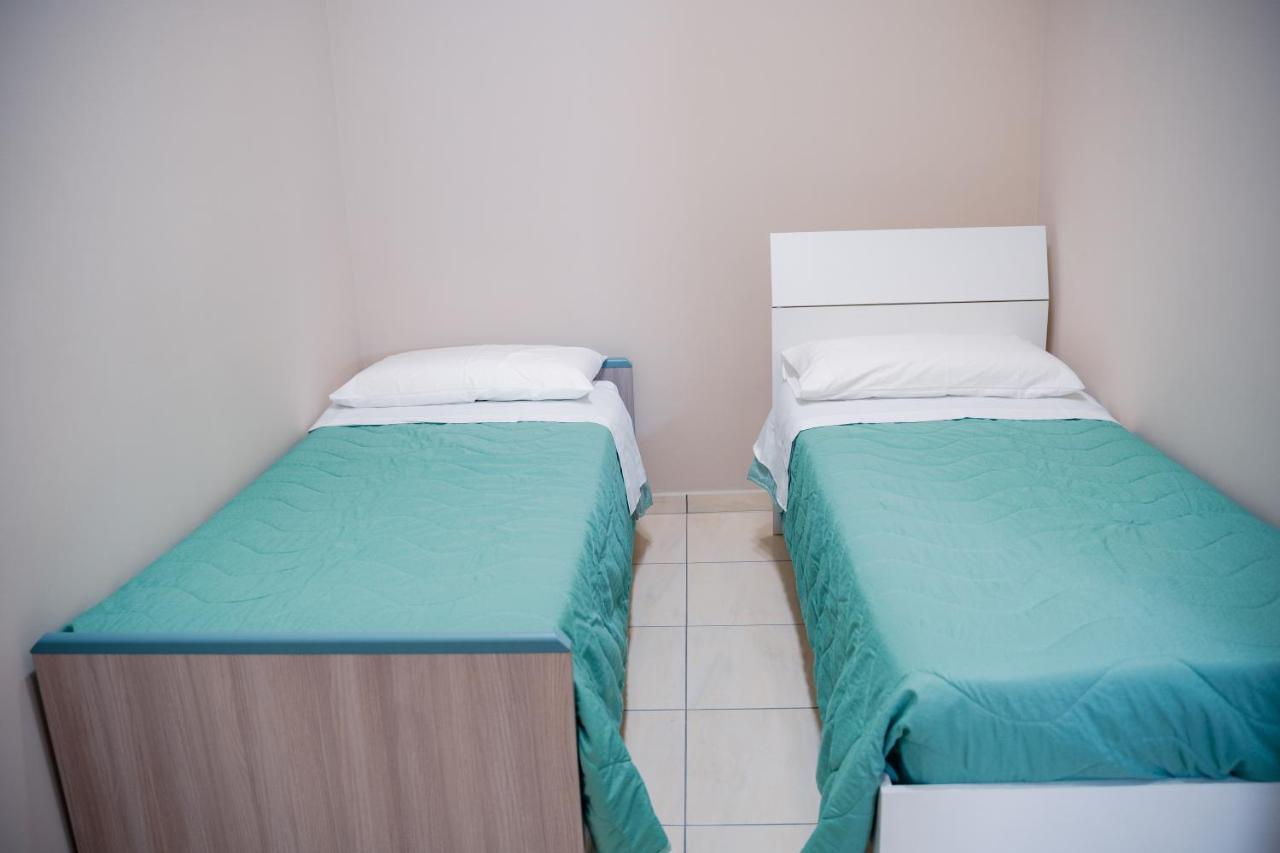 Carmela'S Guest House Pompeii Экстерьер фото